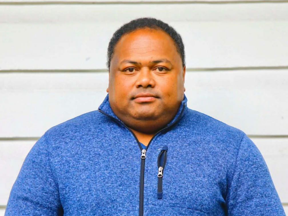 Fr. Martin Koroiciri