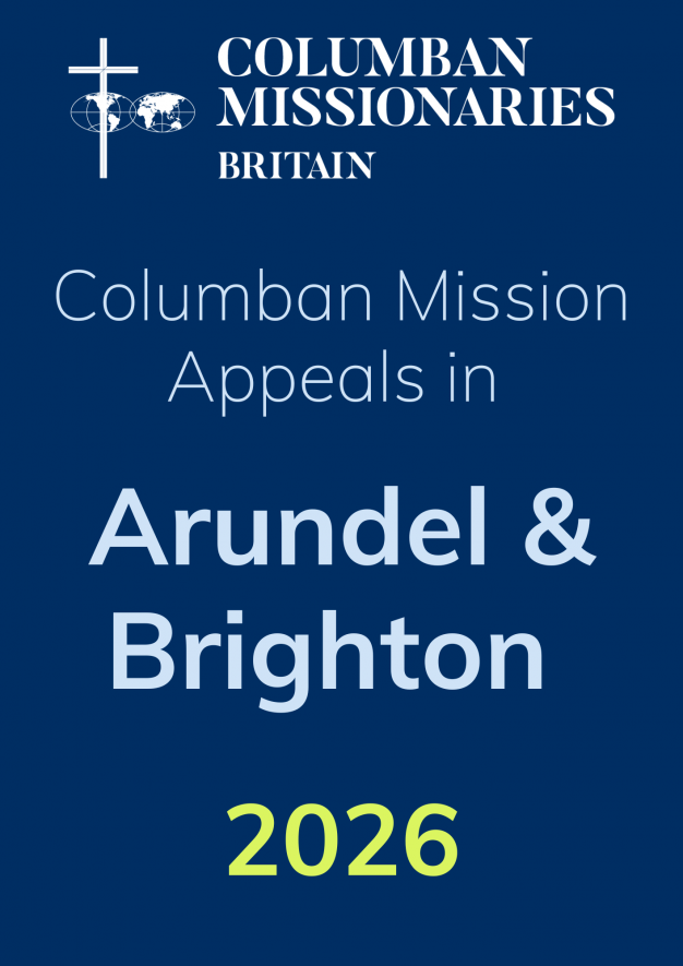 Arundel and Brighton