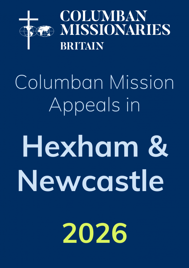 Hexham and Newcastle