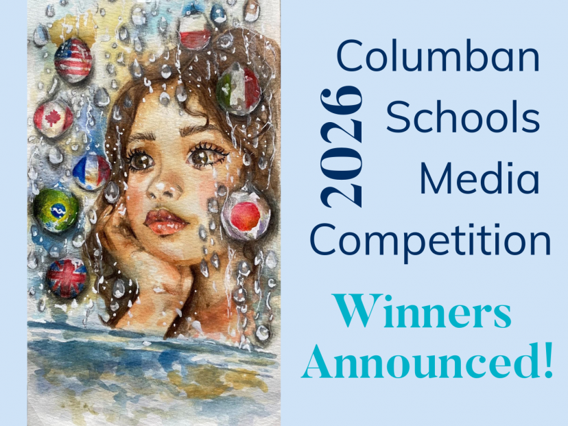 Schools Media Competition 2026 Winners