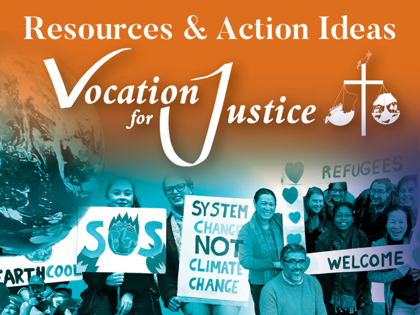 Resources and Action Ideas