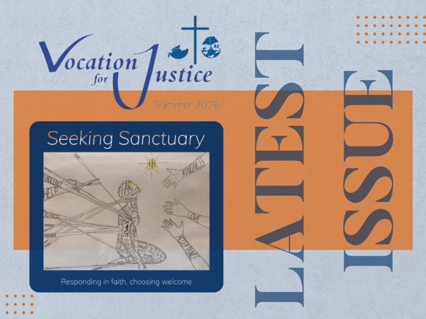 V4J Summer 2026 Latest Issue