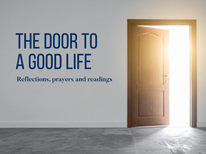 A door to a good life