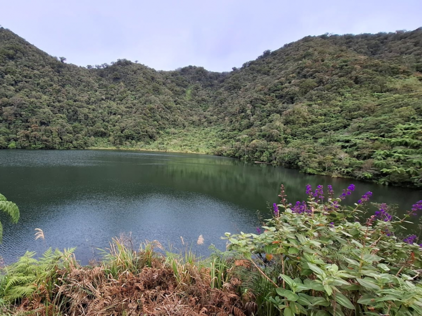 Lake Duminagat, Misamis Occidental, Philippines