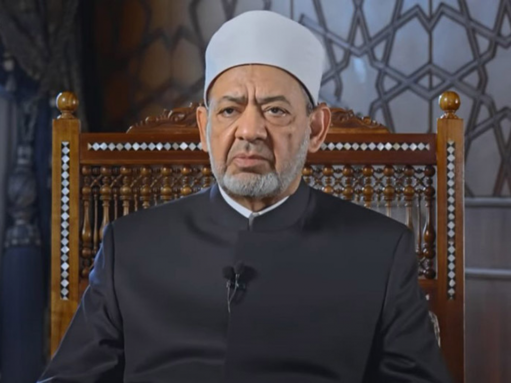 Ahmed el-Tayeb