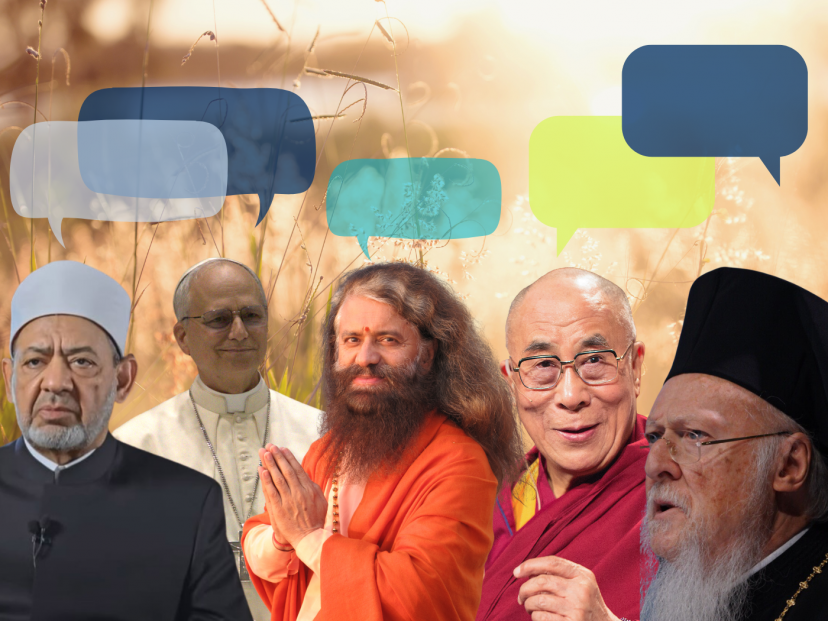 Faith leaders