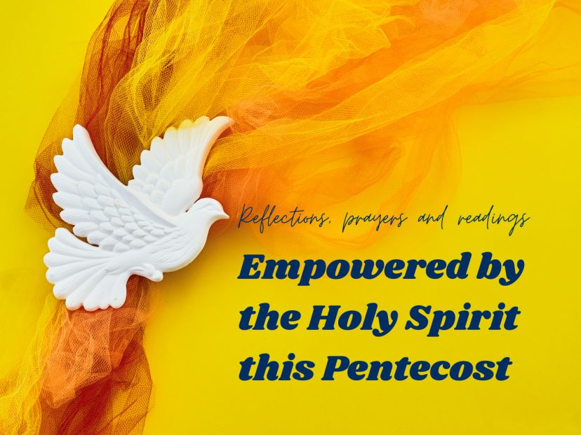 Pentecost
