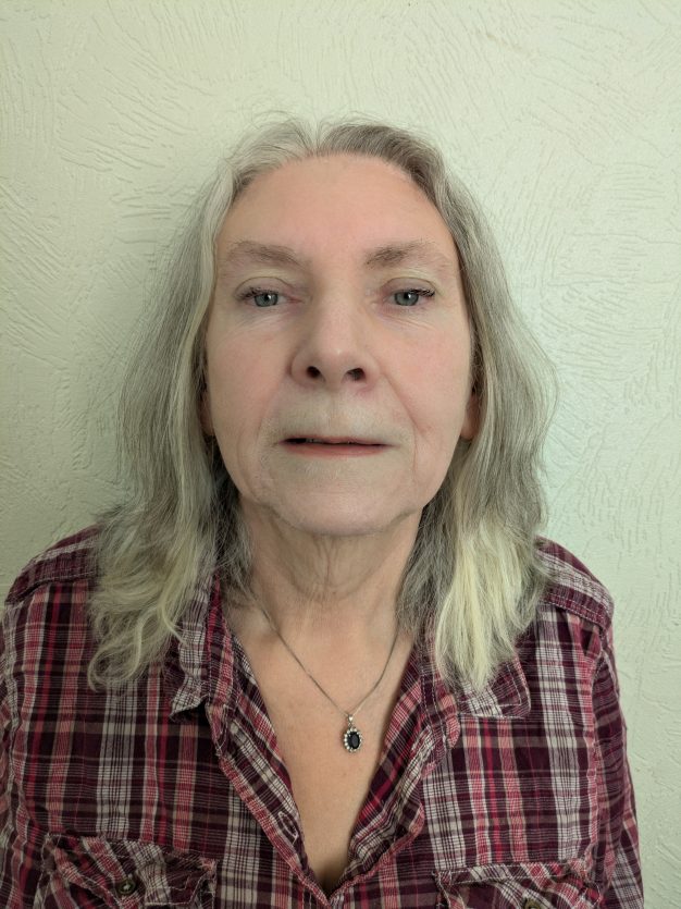 Safeguarding Advisor Jane Jones