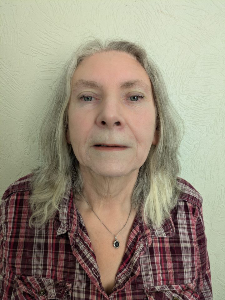 Safeguarding Advisor Jane Jones