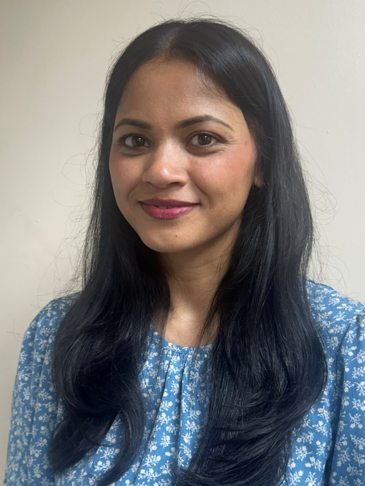 Shabana June 2026