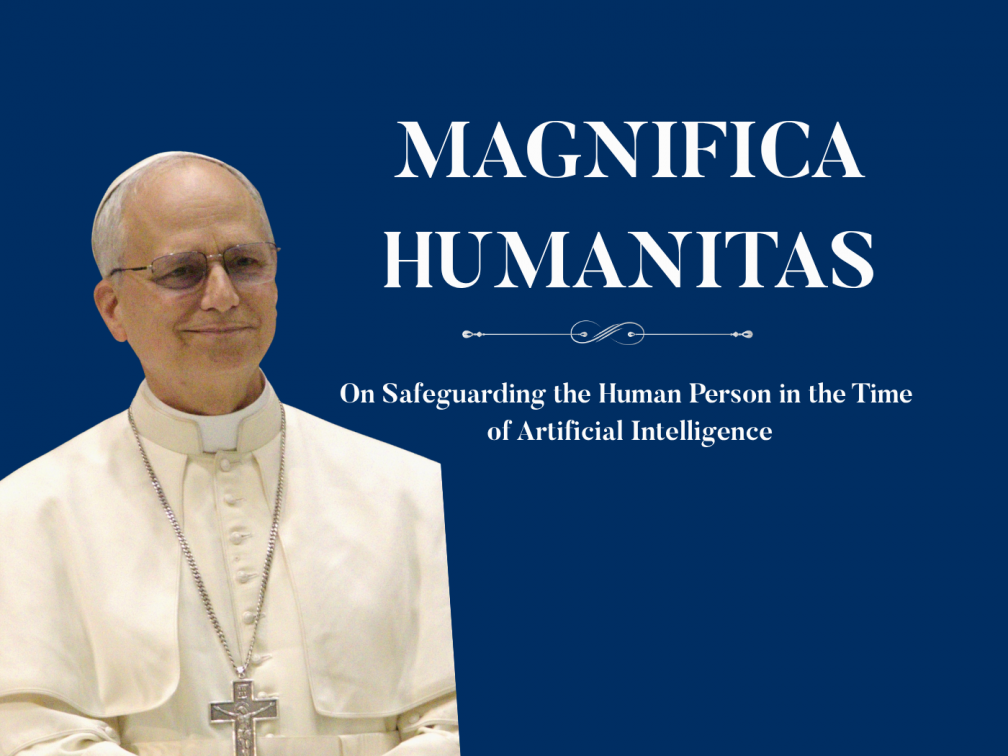 pope Leo encyclical