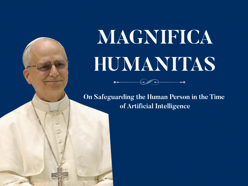 pope Leo encyclical
