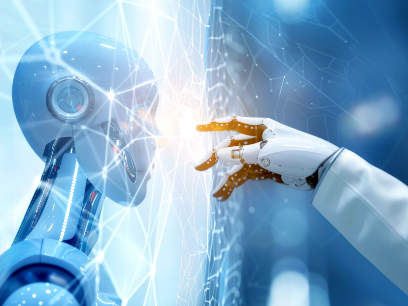 Magnificent humanity challenged by the digital revolution