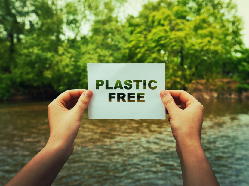 Plastiic Free
