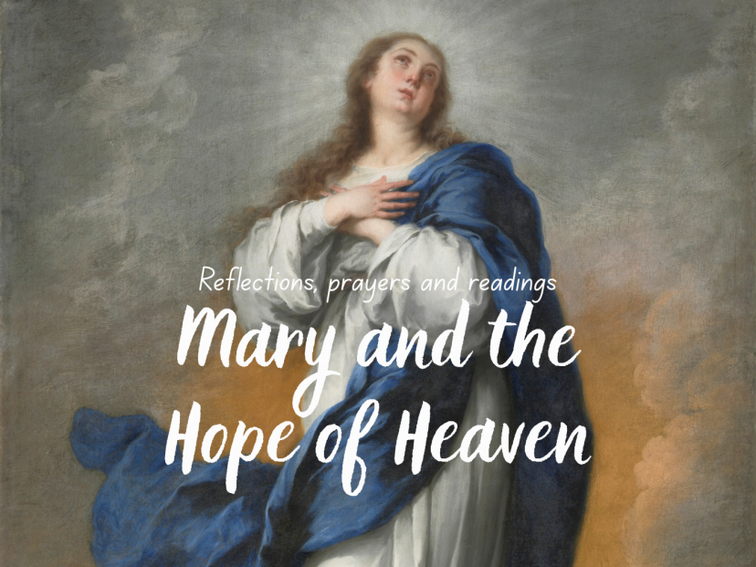Assumption of Mary