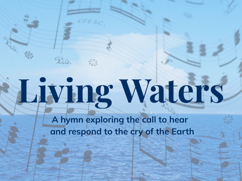 Living Waters