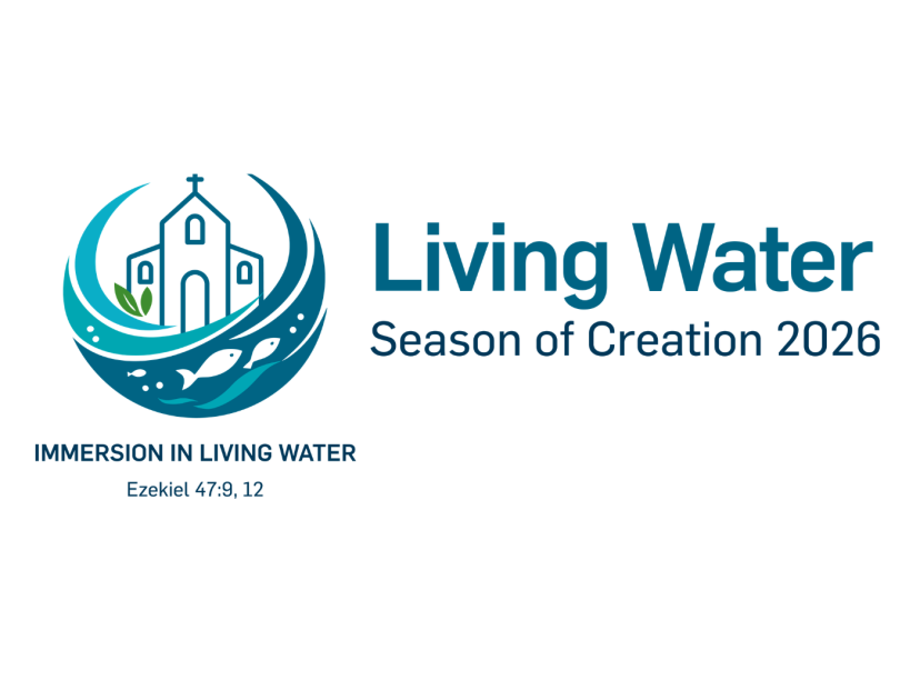 Imge credit: Laudato Si' Movement