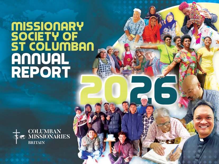 Annual Report 2026