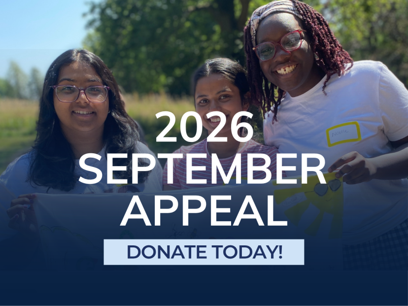 2026 September Appeal