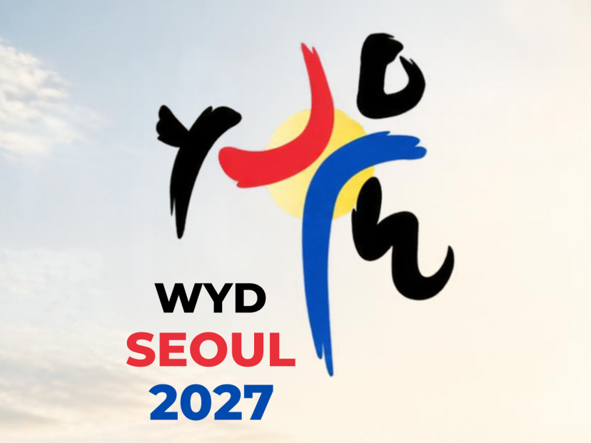 WYD 2027