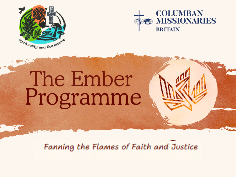 The Ember Programme