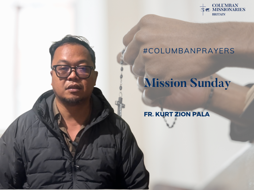 Mission Sunday